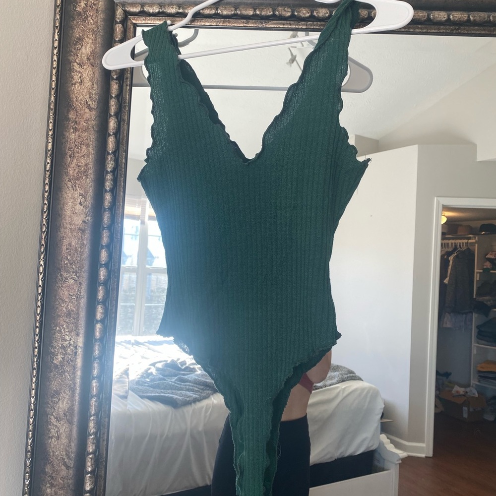 Bodysuit